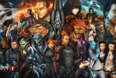 Mass Effect