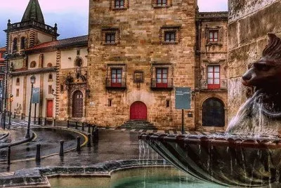 GijÃ³n
