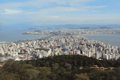 Floripa+SC jigsaw puzzle
