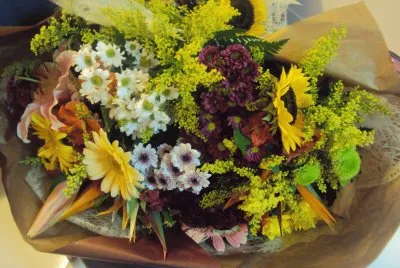 Flores jigsaw puzzle