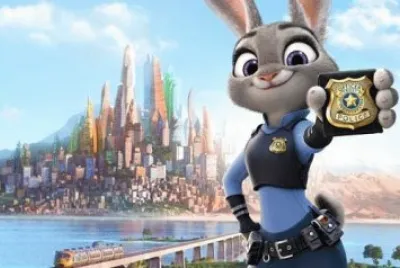 פאזל של judy
