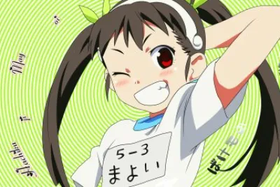 mayoi