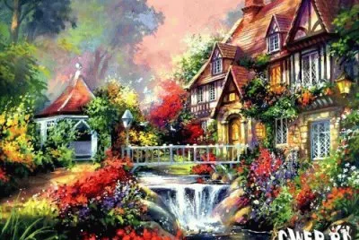 paisajes