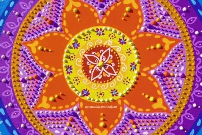 Moral Mandala