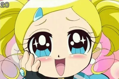 kawaii jigsaw puzzle
