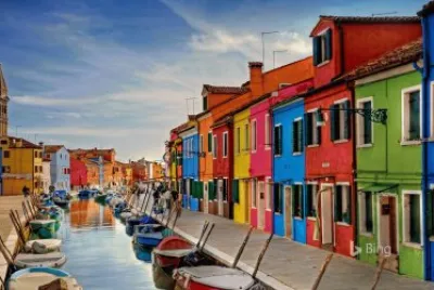 Bing image