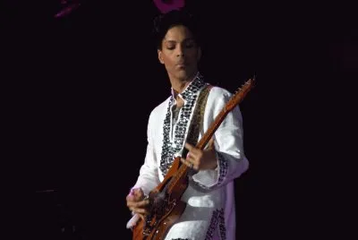 prince