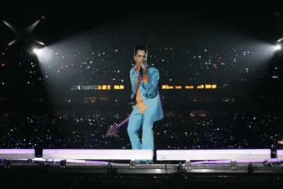 prince