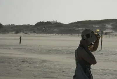 viento en la playa jigsaw puzzle