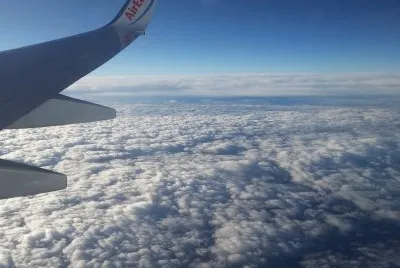 sky