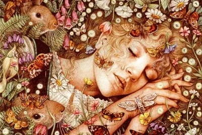 fantasia jigsaw puzzle
