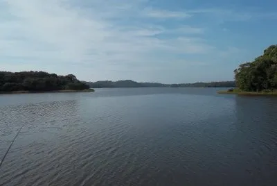 Represa jigsaw puzzle