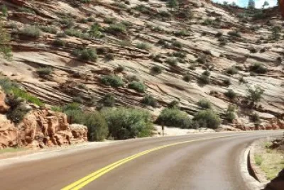 Zion National Park (3)