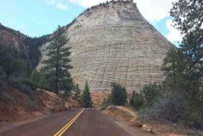 Zion National Park (4)