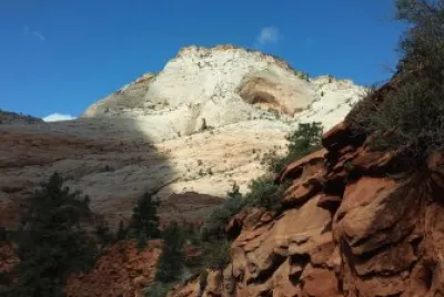 פאזל של Zion National Park (6)