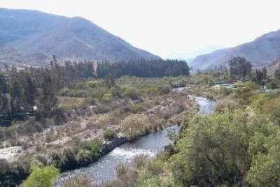 paisaje