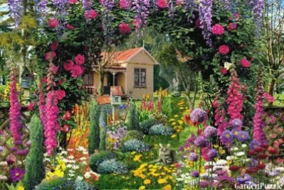 paisajes
