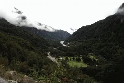 פאזל של Paisaje