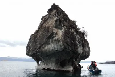 Catedral de marmol jigsaw puzzle