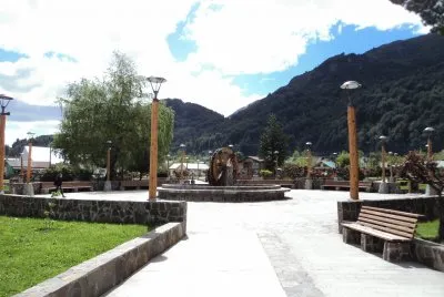 Plaza de futalefu jigsaw puzzle