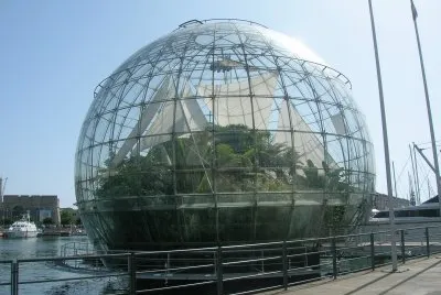 genova - biosfera
