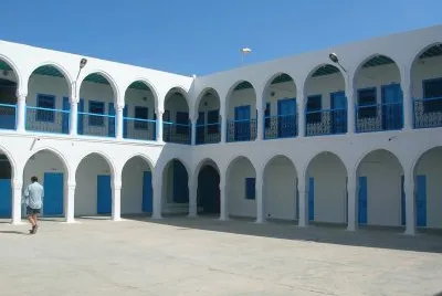 djerba