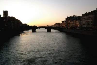 firenze - arno