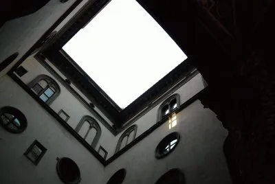 firenze - prospettiva