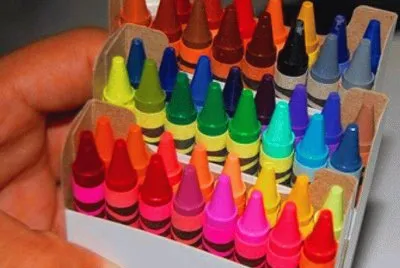 multicolor jigsaw puzzle