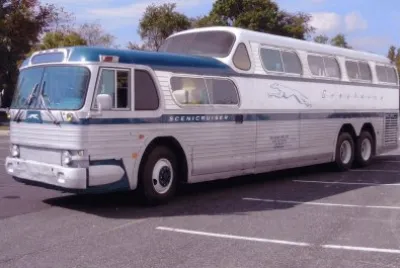 old gmc 1