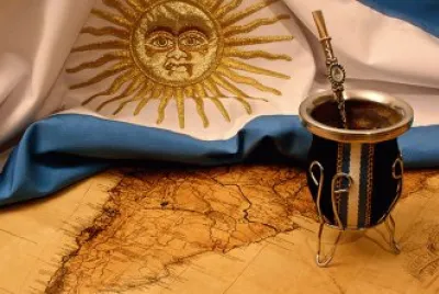 Â¡Â¡Â¡ VIVA LA PATRIA !!! jigsaw puzzle