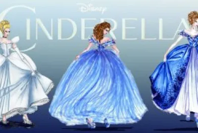 Cinderella