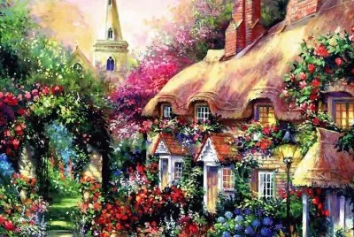 paisajes
