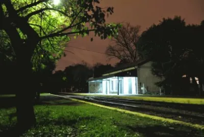 estaciÃ³n jigsaw puzzle