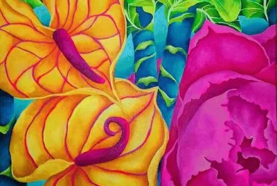 Amazing Flowers