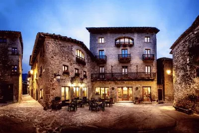 Rupit-Girona