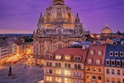 Dresde-Alemania