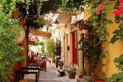 Hania-Creta