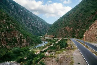 פאזל של En El Rodeo. Catamarca. Argentina