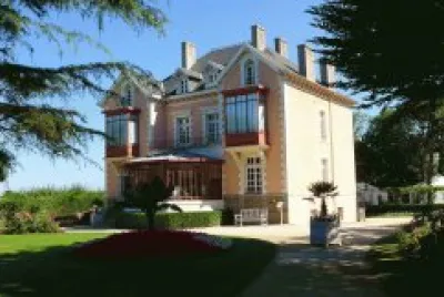 Dior 's Granville Villa-France