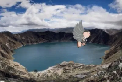 Condor Legend