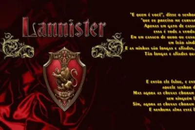 Rains of Castamere
