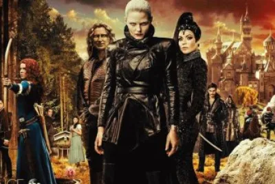 OUAT
