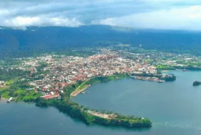 BAHIA DE MONGOMO