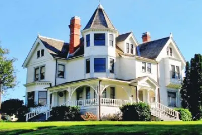 Mansion