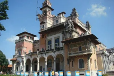 CenÃ¡rio jigsaw puzzle