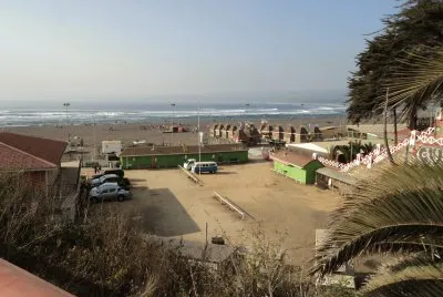 Pichilemu