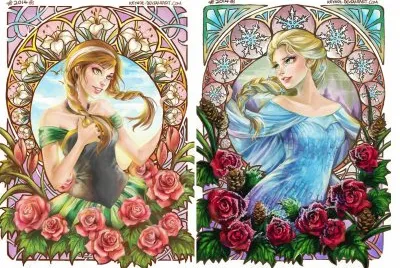 Anna Elsa