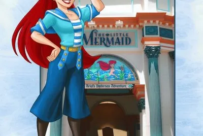 Ariel