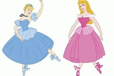 Cinderella Aurora